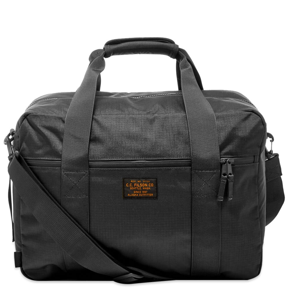 Filson Ripstop Nylon Pullman - 1