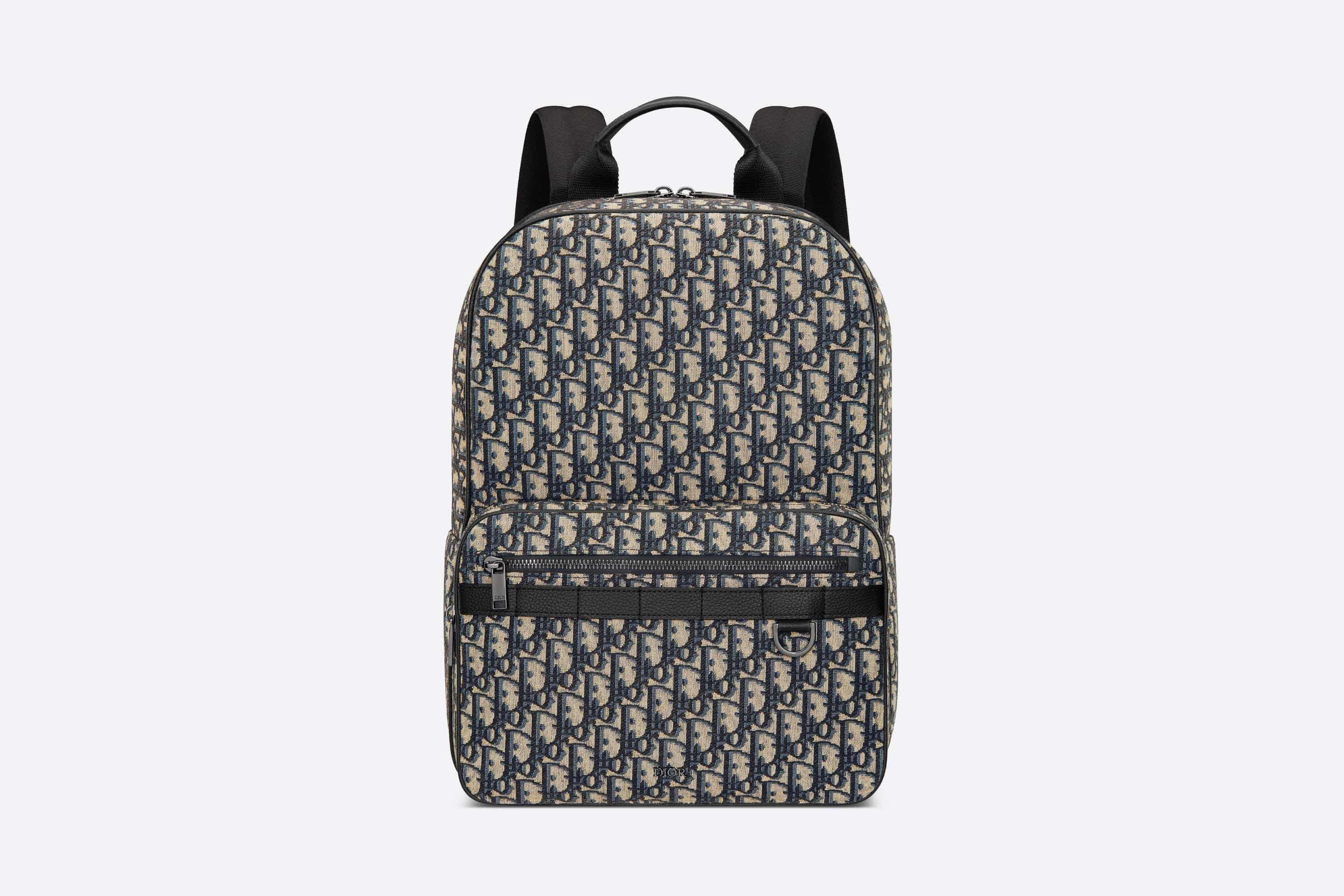 Safari Backpack - 1