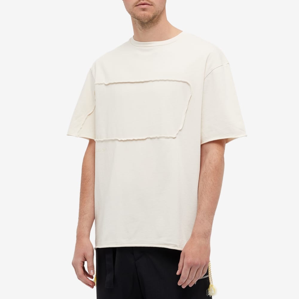 Reebok x Cottweiler Knitted Tee - 4