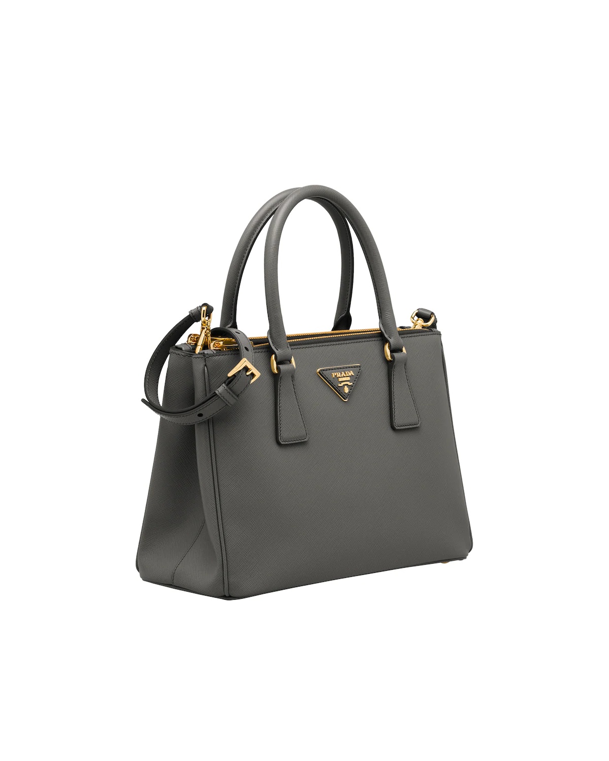 Prada Galleria Saffiano leather medium bag - 3