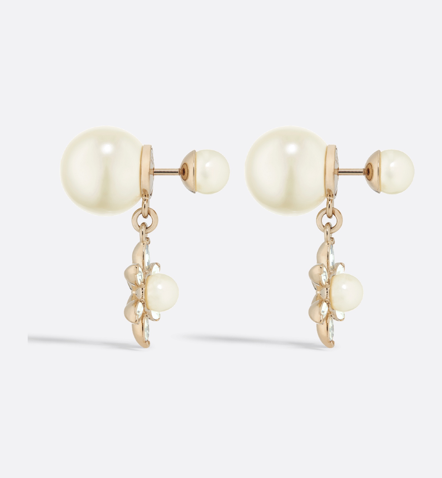 Dior Tribales Earrings - 3