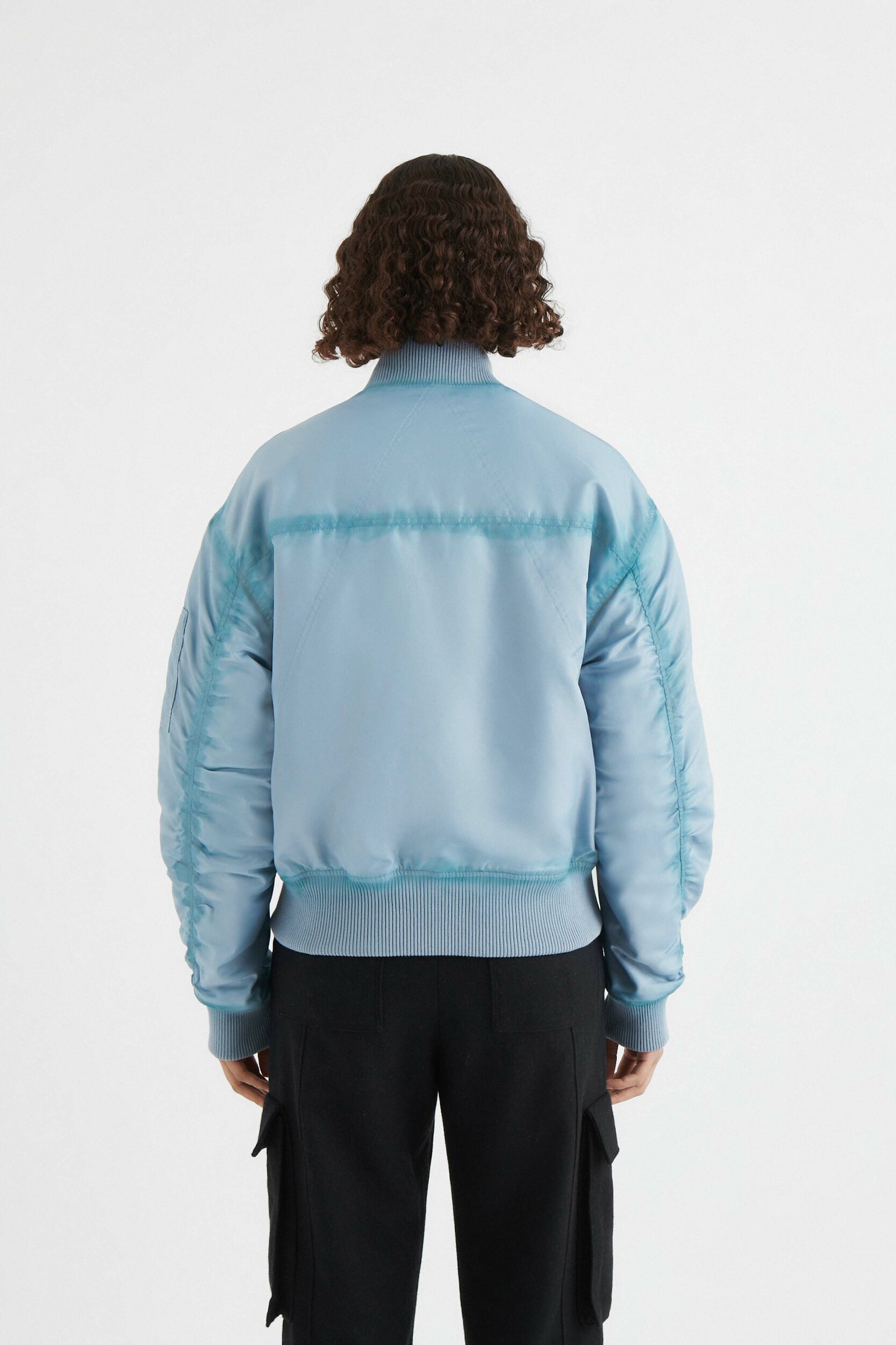 Annex Bomber Jacket - 3