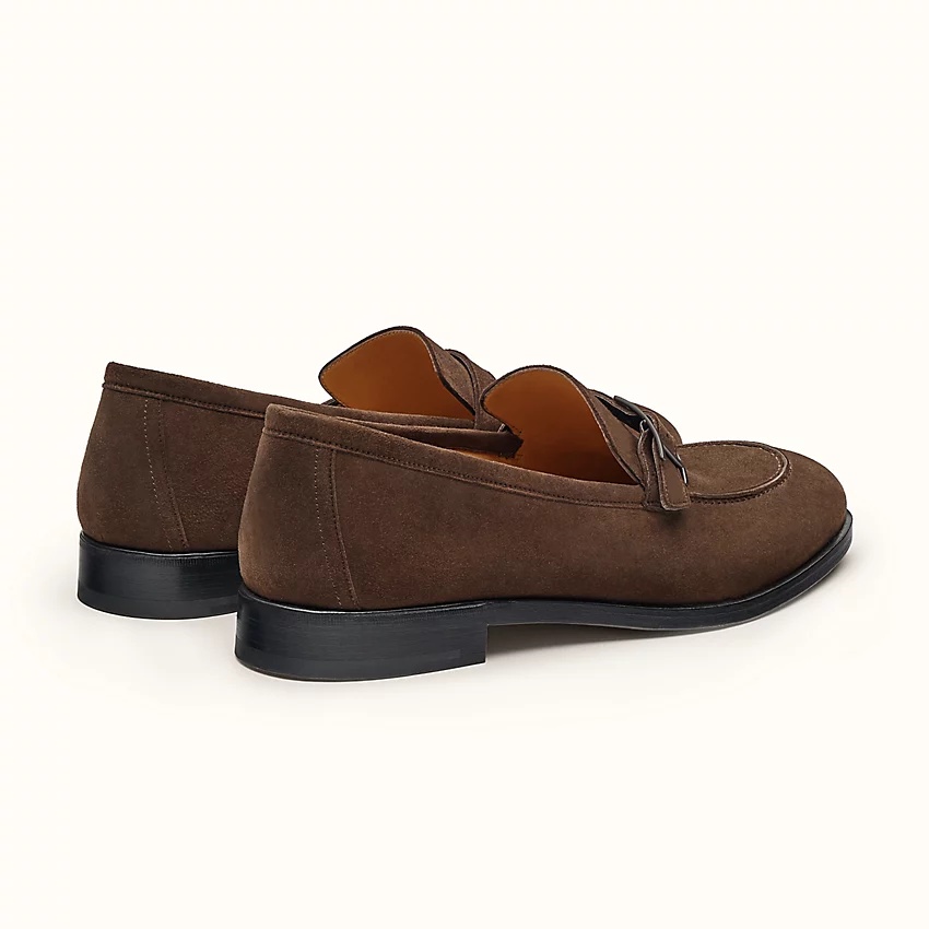 Monterey loafer - 3