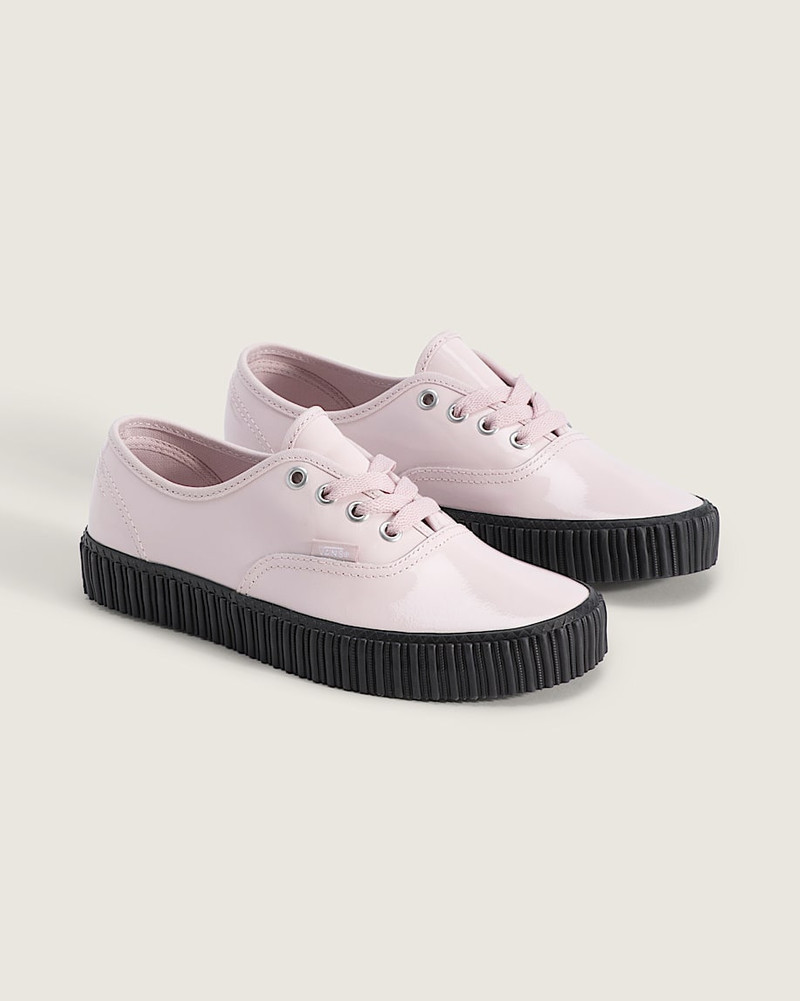 Vans Authentic Creeper Shoe outlook