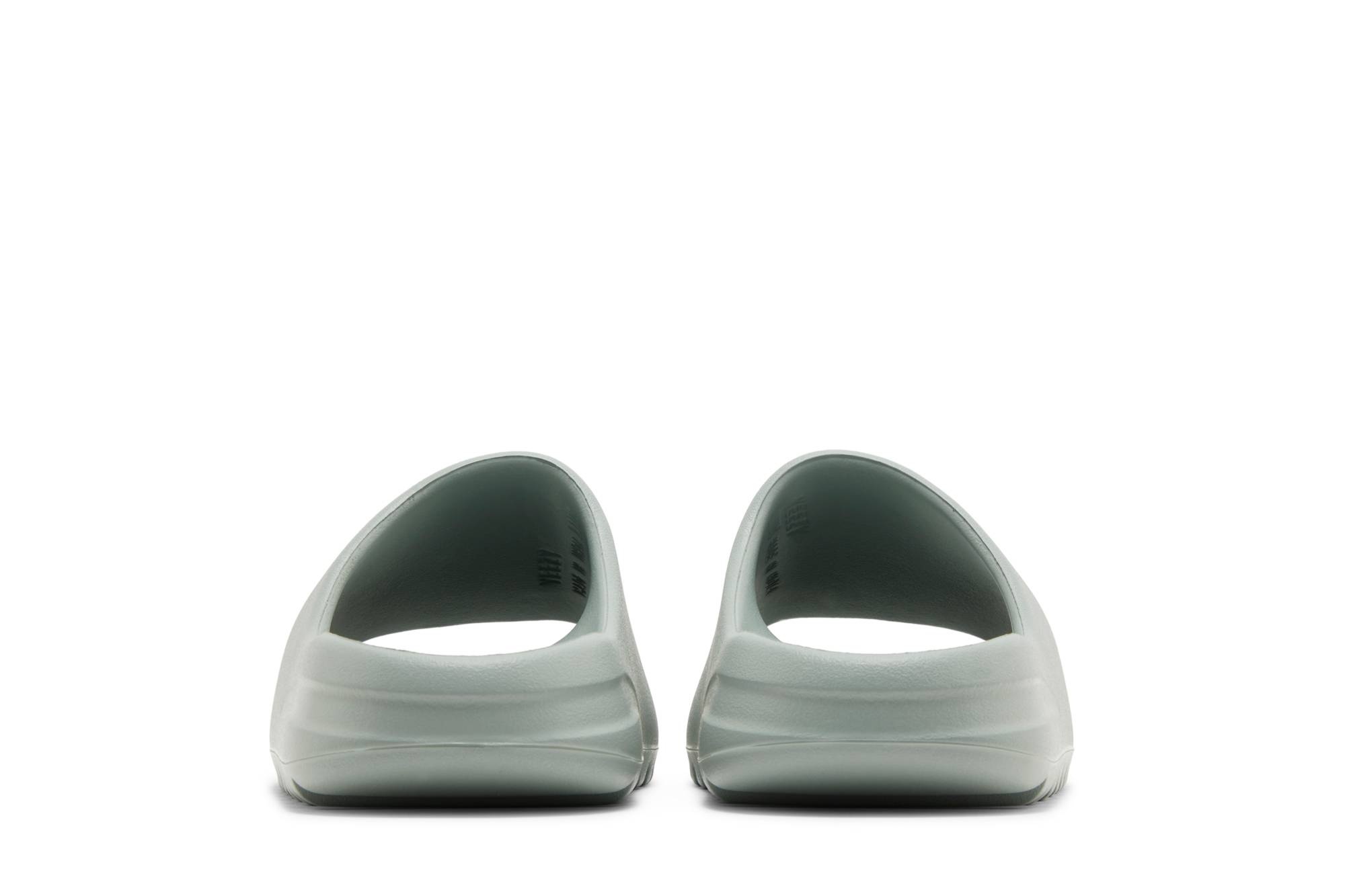 Yeezy Slides 'Salt' - 6