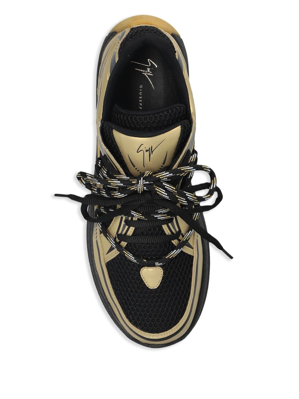 Gz-Trail sneakers - 4