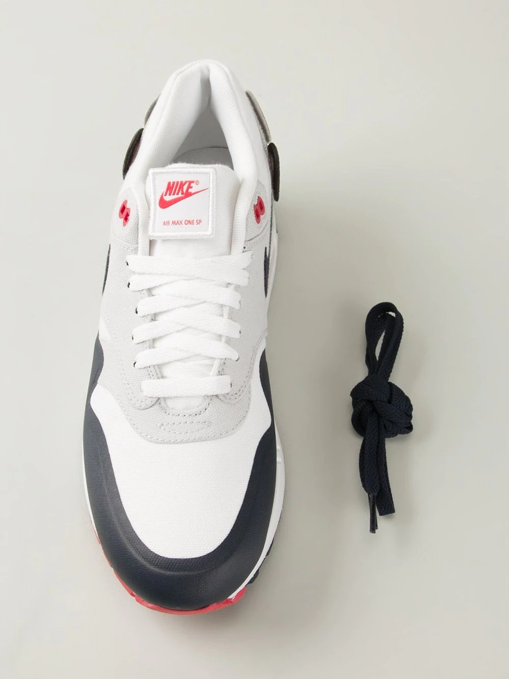 'Air Max 1' sneakers - 4