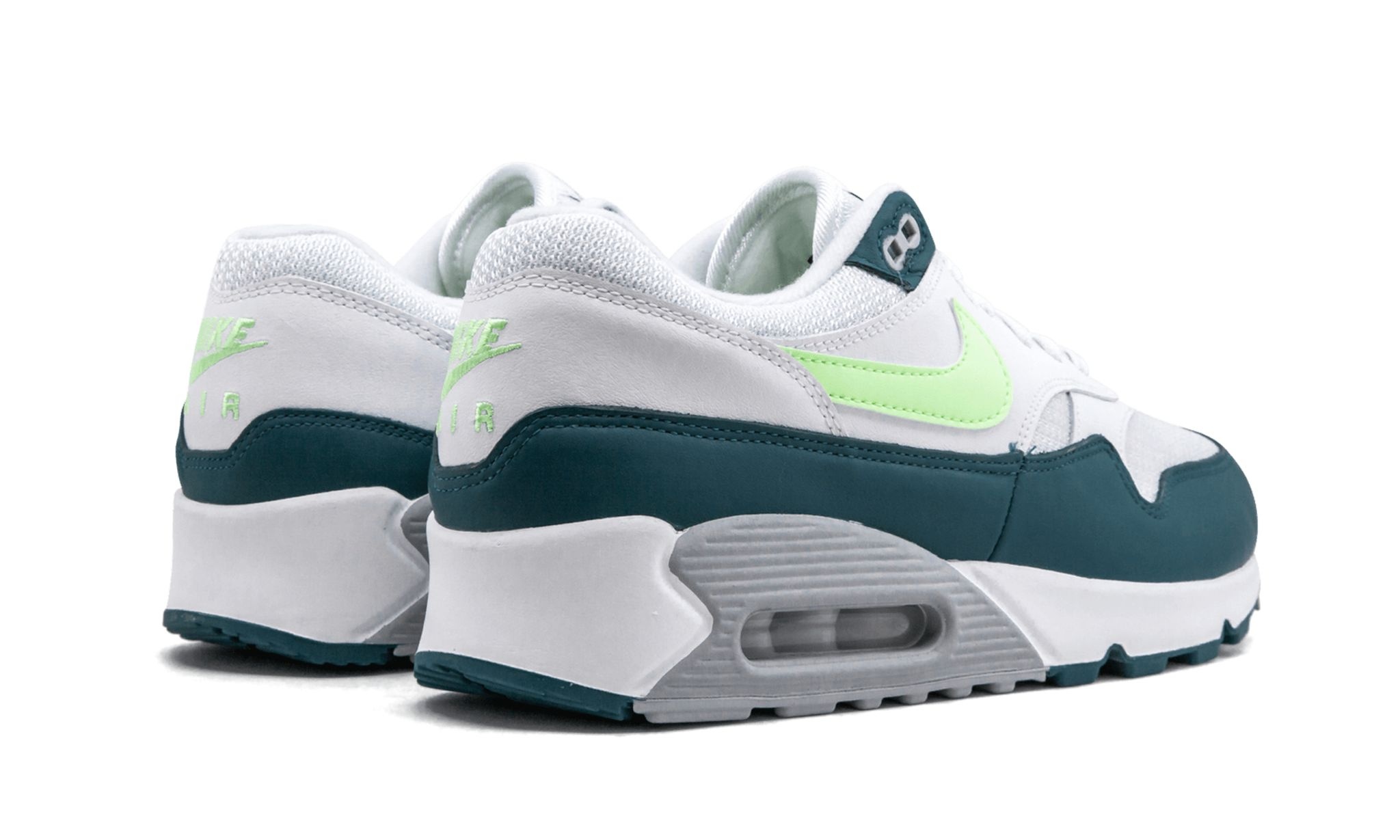 Air Max 90/1 "Lime Blast" - 3