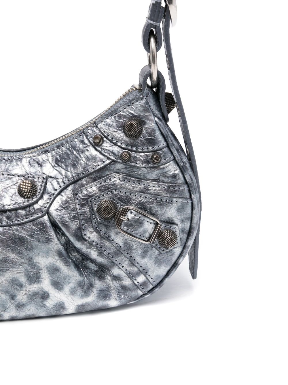 Le Cagole XS shoulder bag - 4