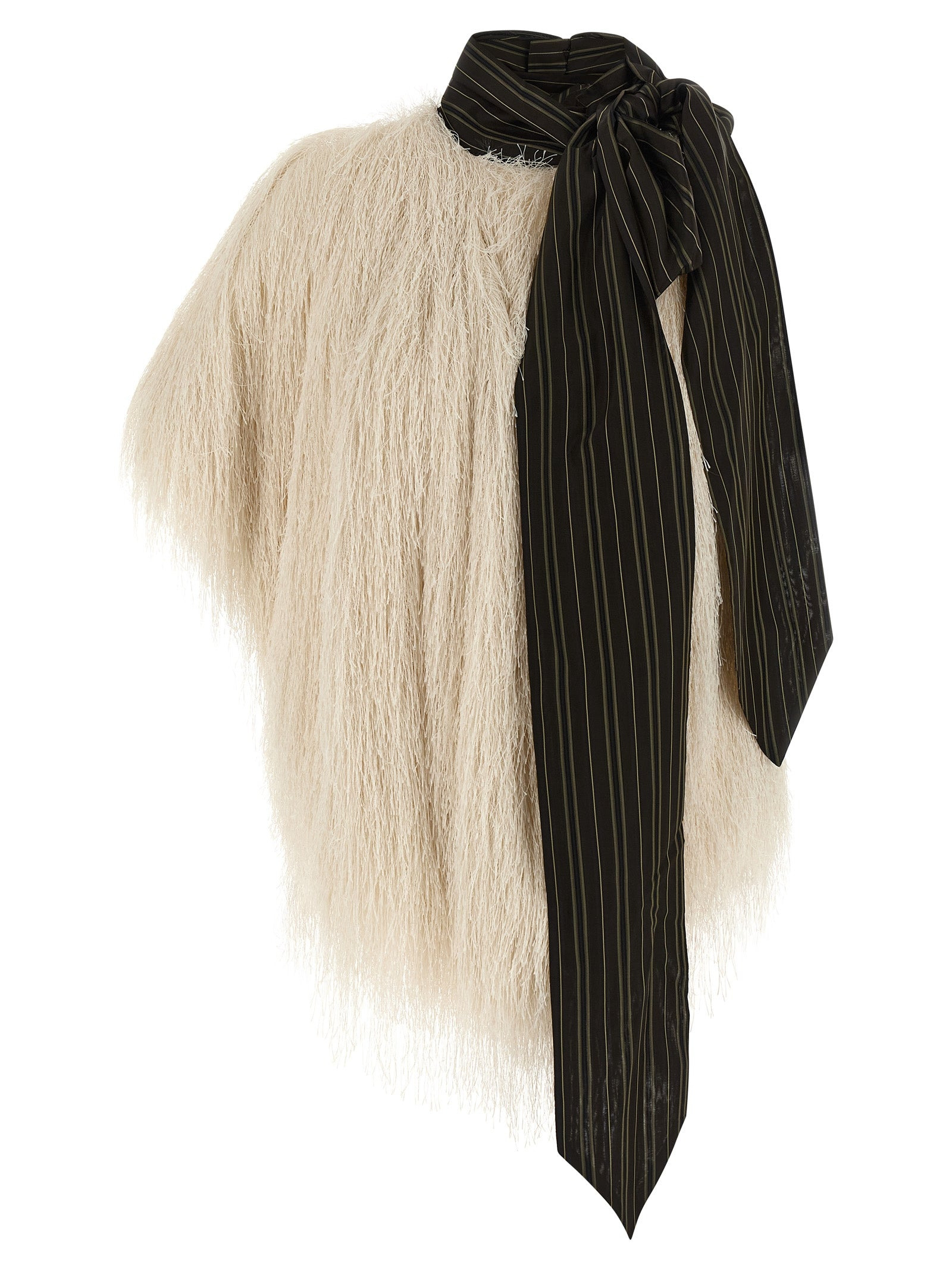 Dries Van Noten Women 'Cresta' Top - 1