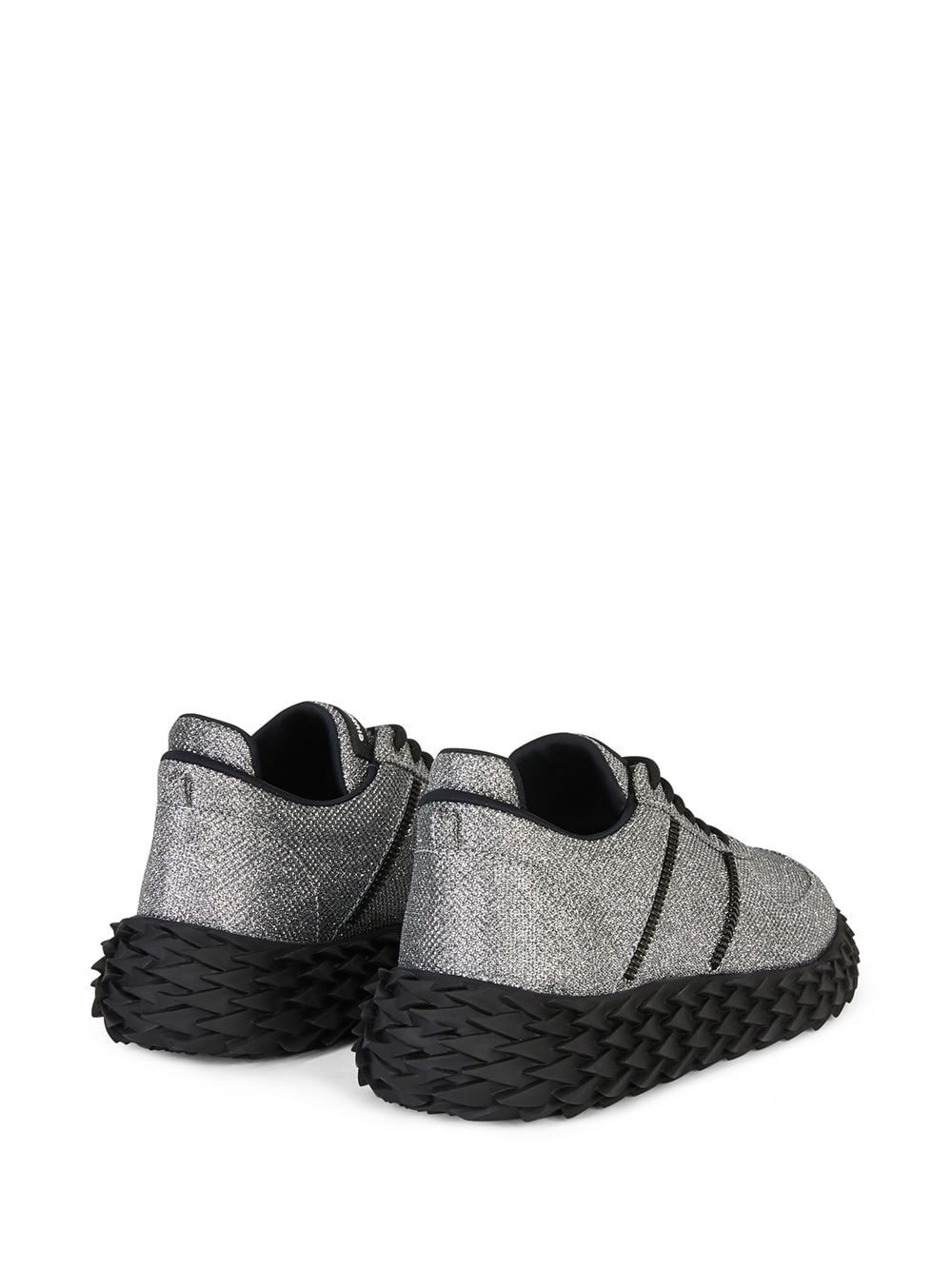 Urchin low-top sneakers - 3