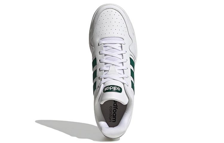 adidas Postmove 'White Clear Green' GZ6655 - 5