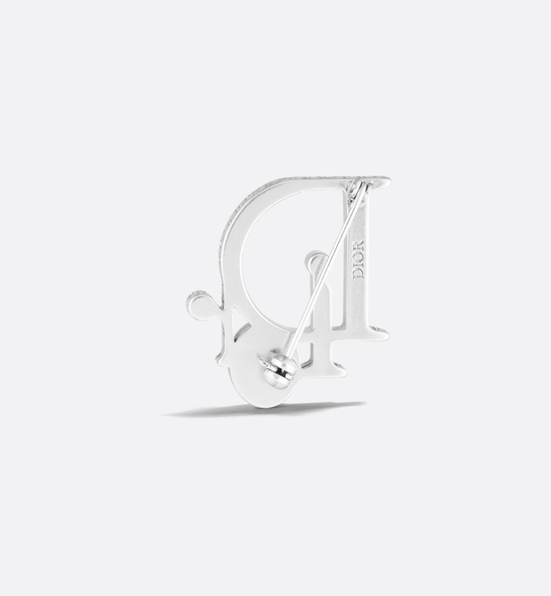 Dior Sparkle Brooch 6