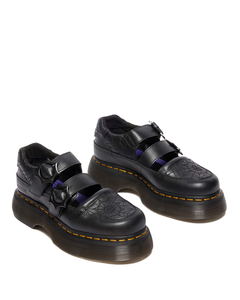 Buzz Mary Jane Wednesday Shoes 4