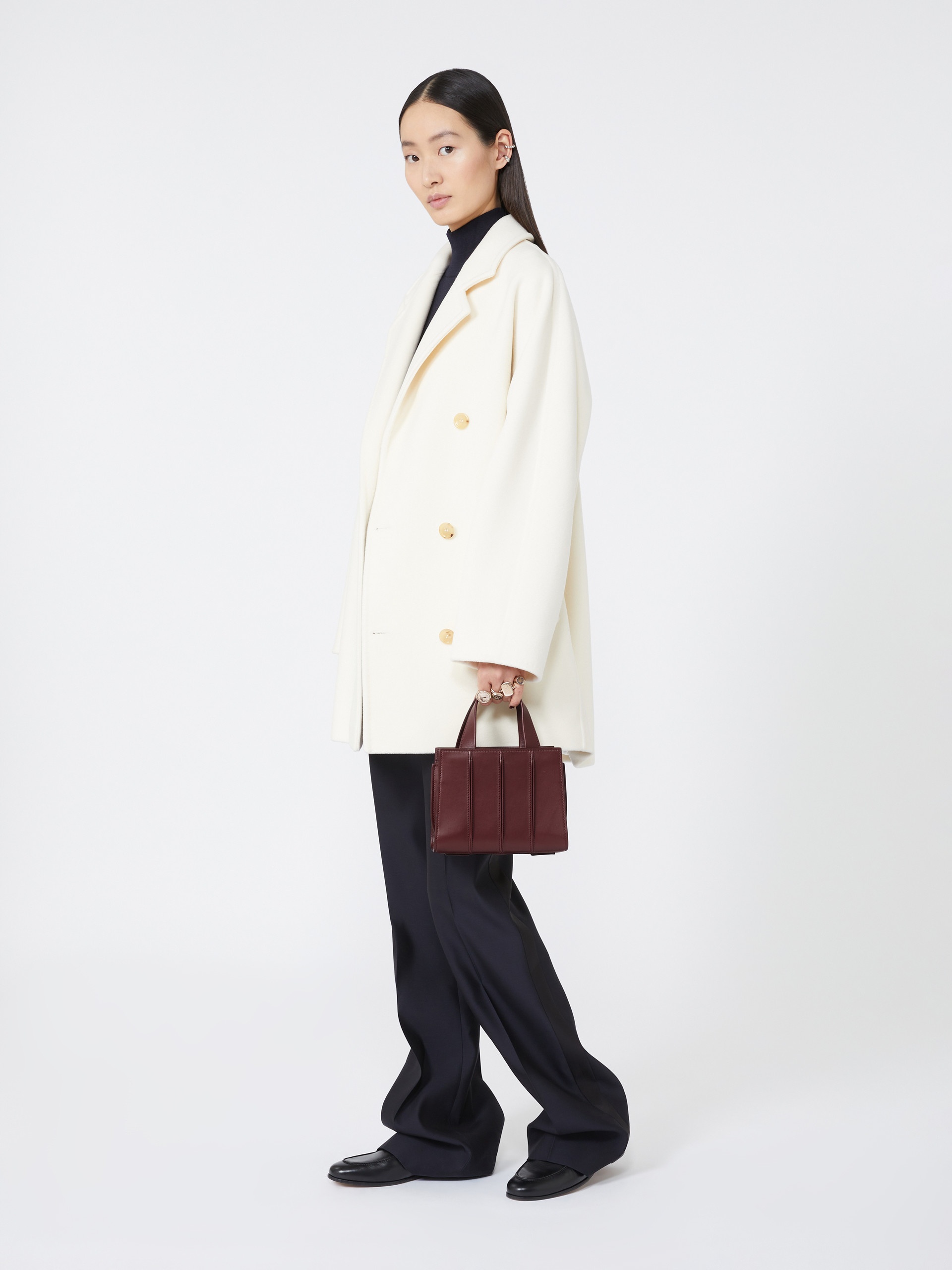 WHITNEYBAG3 Max Mara Whitney Bag 3 - Micro - 7