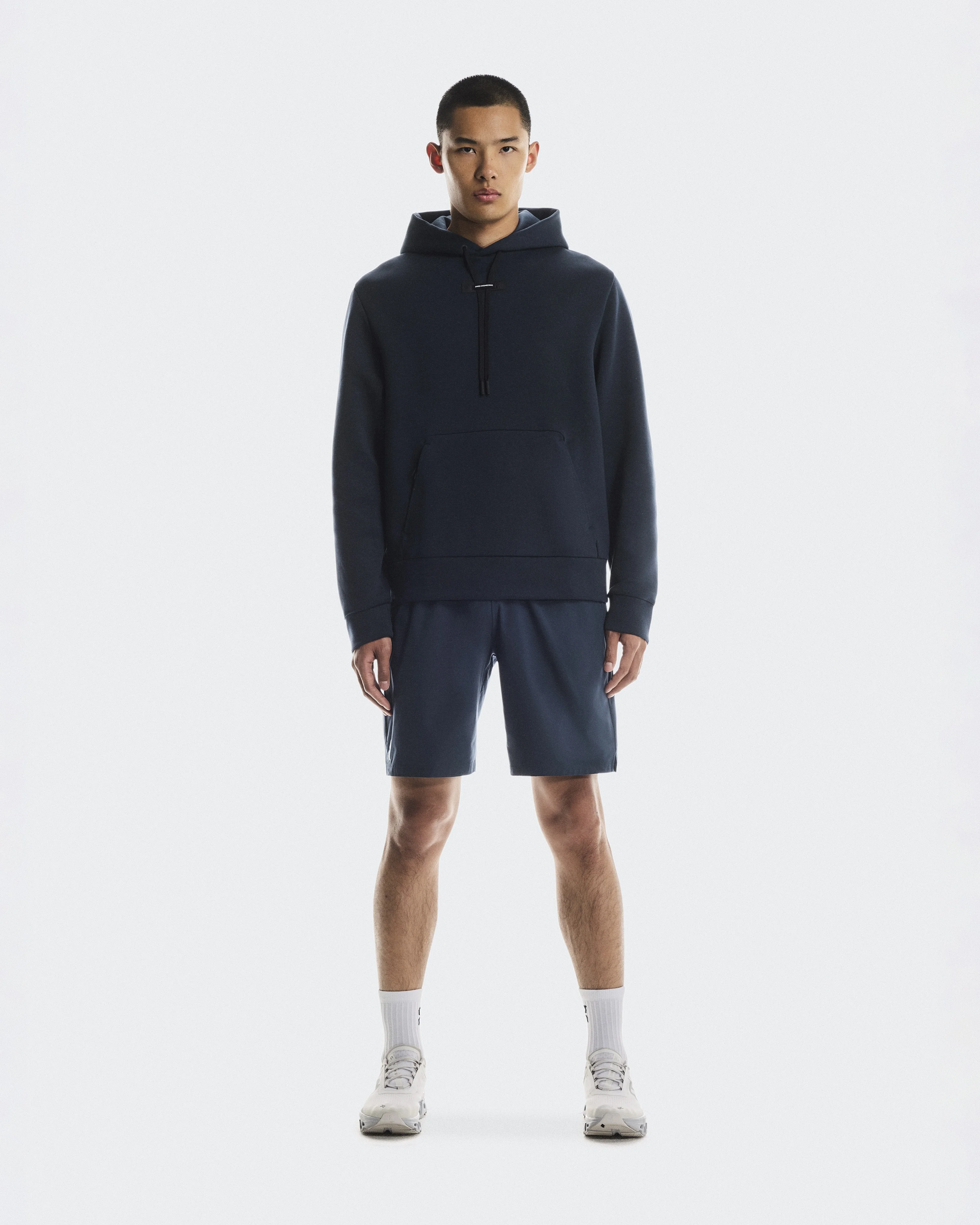 Focus Tech Hoodie - 1