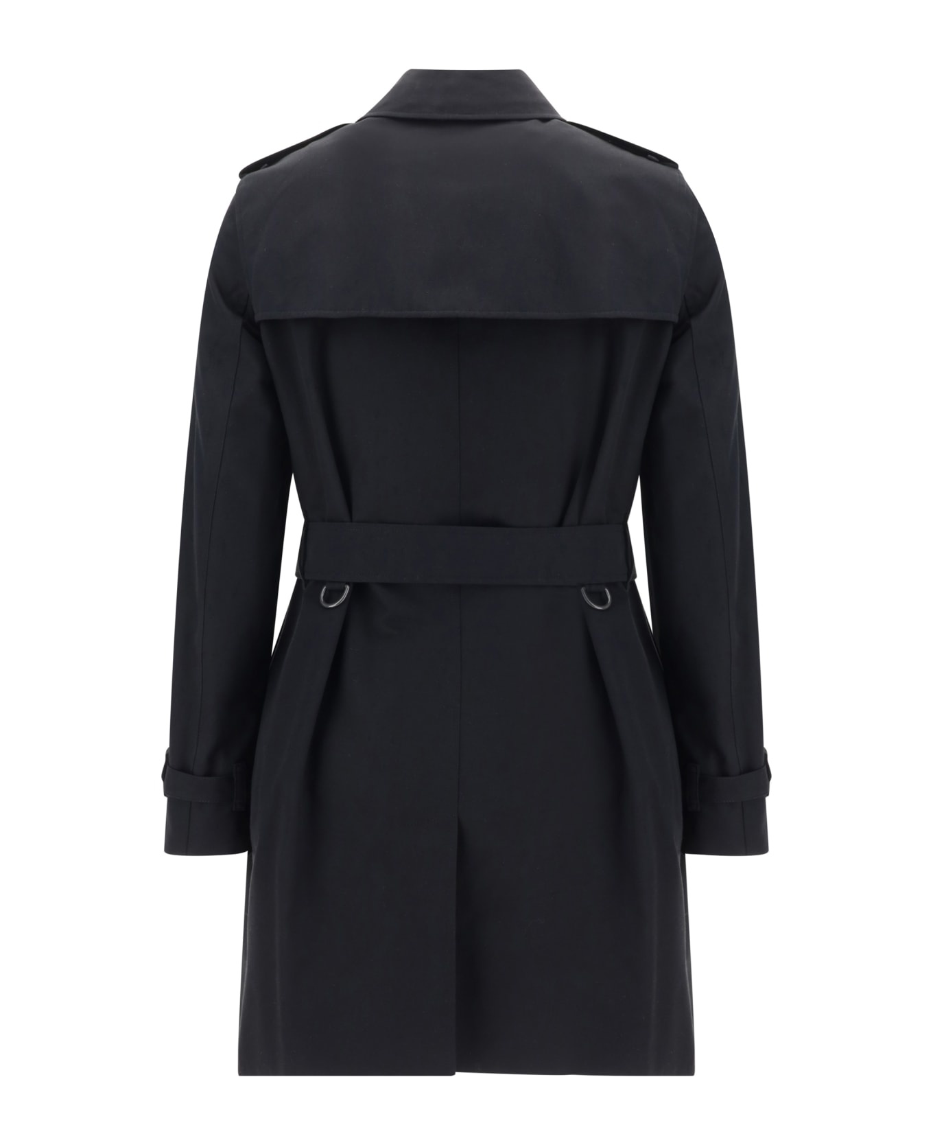 Kensington Trench Jacket - 2