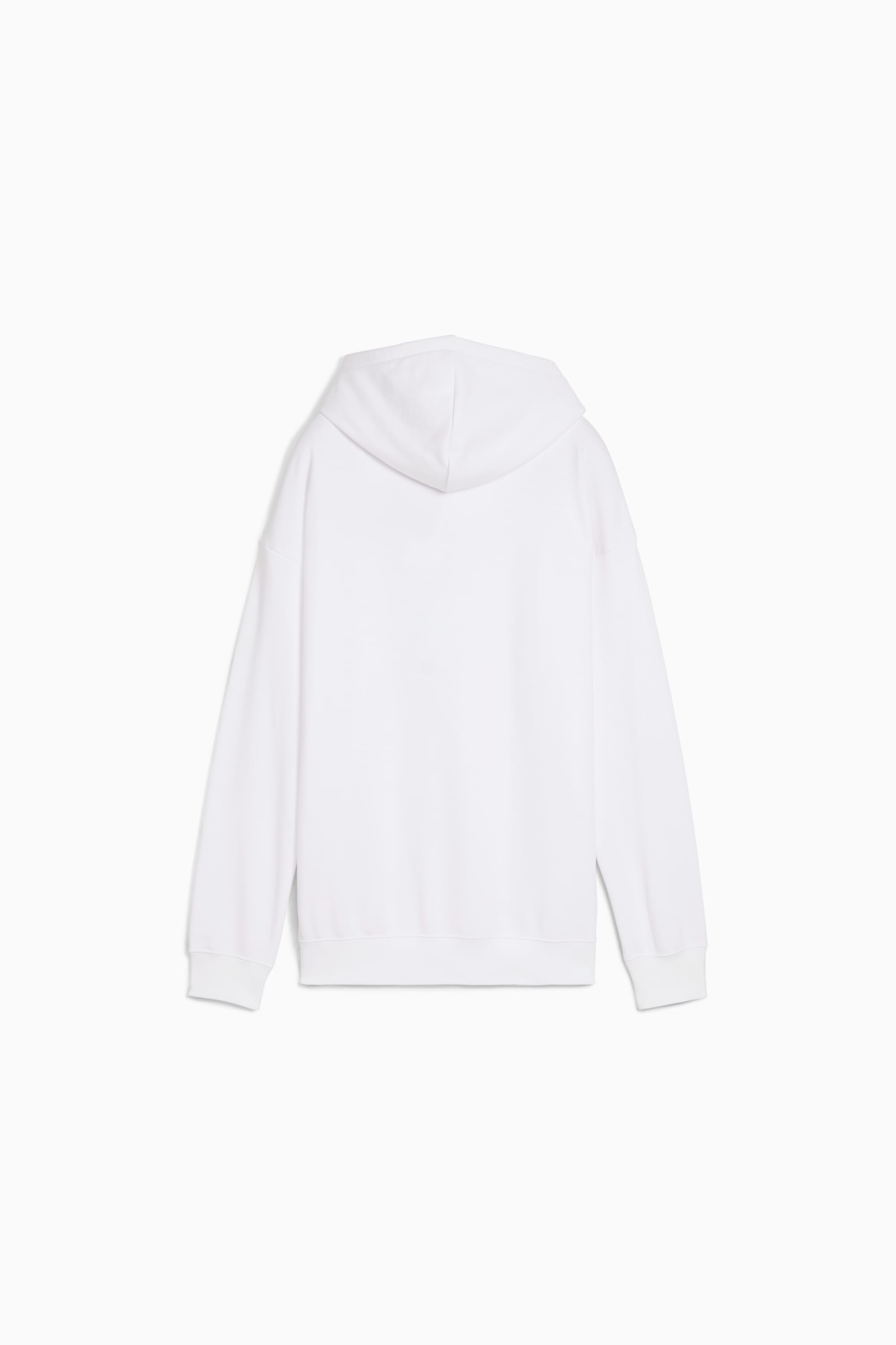 Essentials Women's Relaxed Hoodie - 2