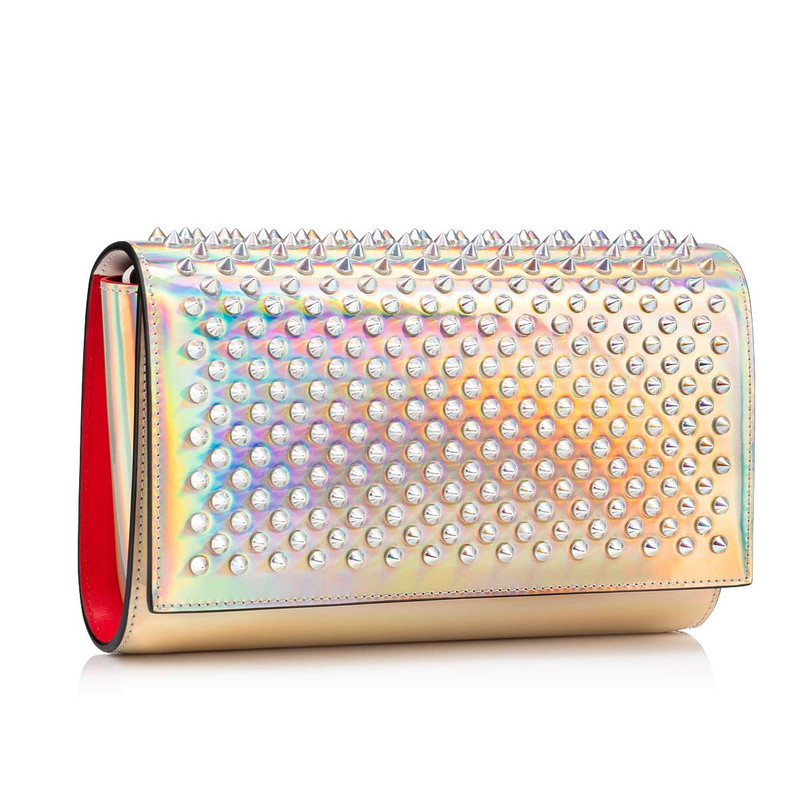 Christian Louboutin PALOMA CLUTCH outlook