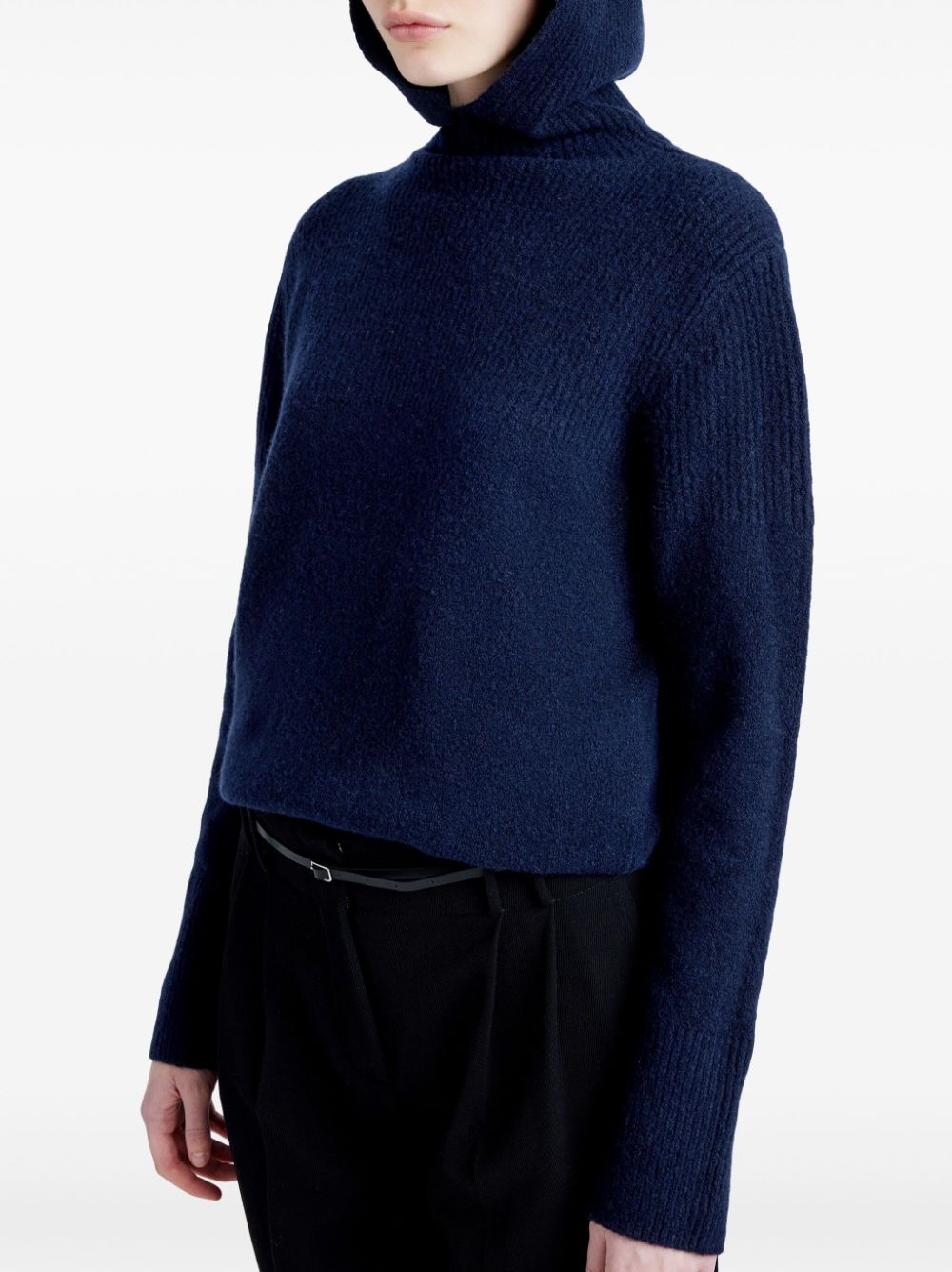 Greta sweater - 6