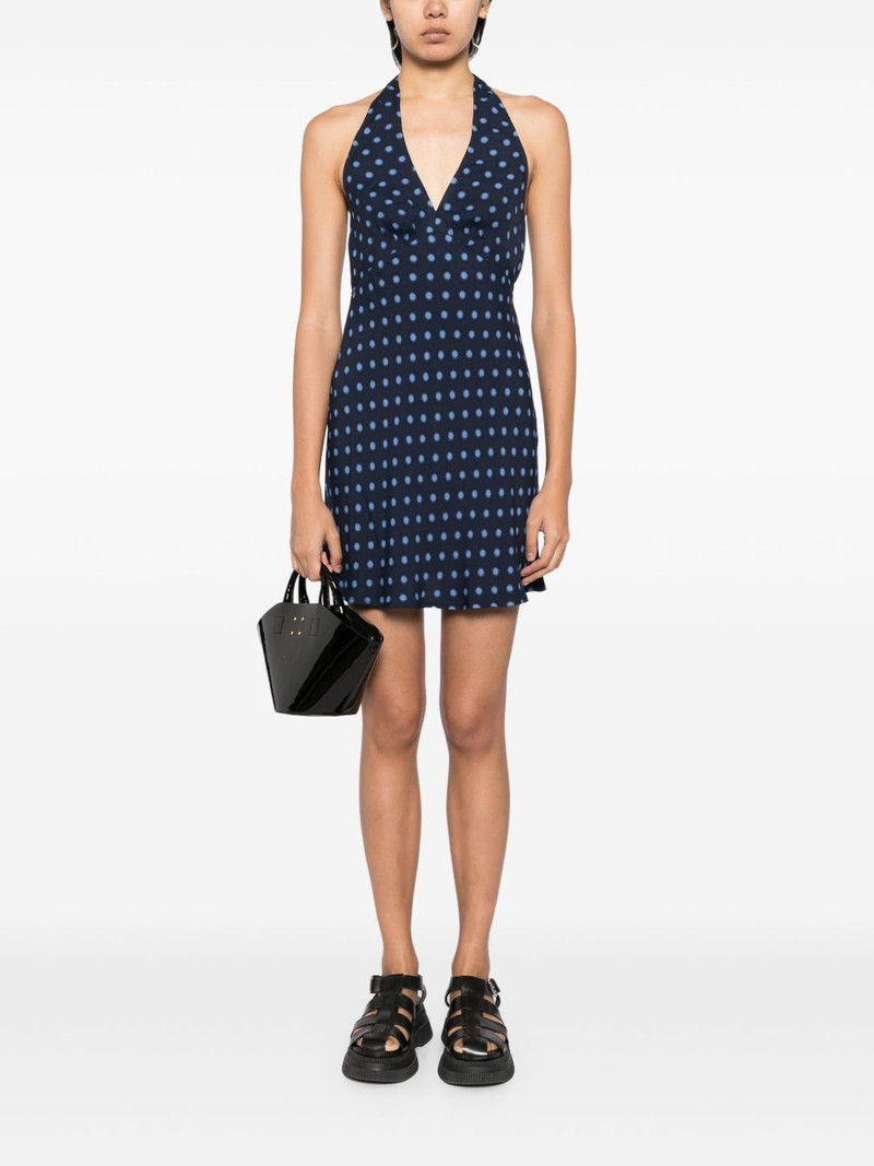 Reformation Delanie dress outlook