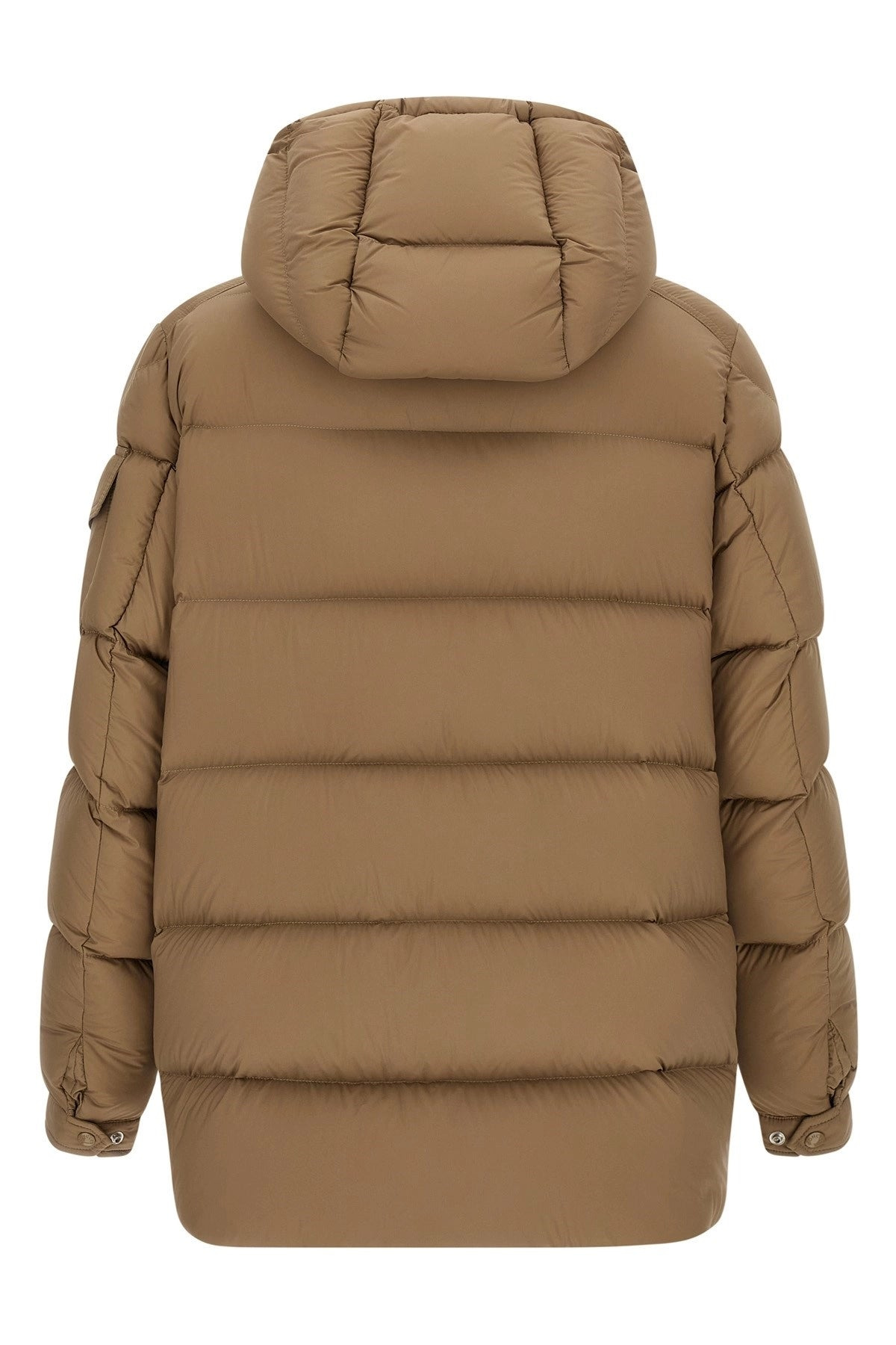 Moncler Men 'Bretagne' Down Jacket - 2