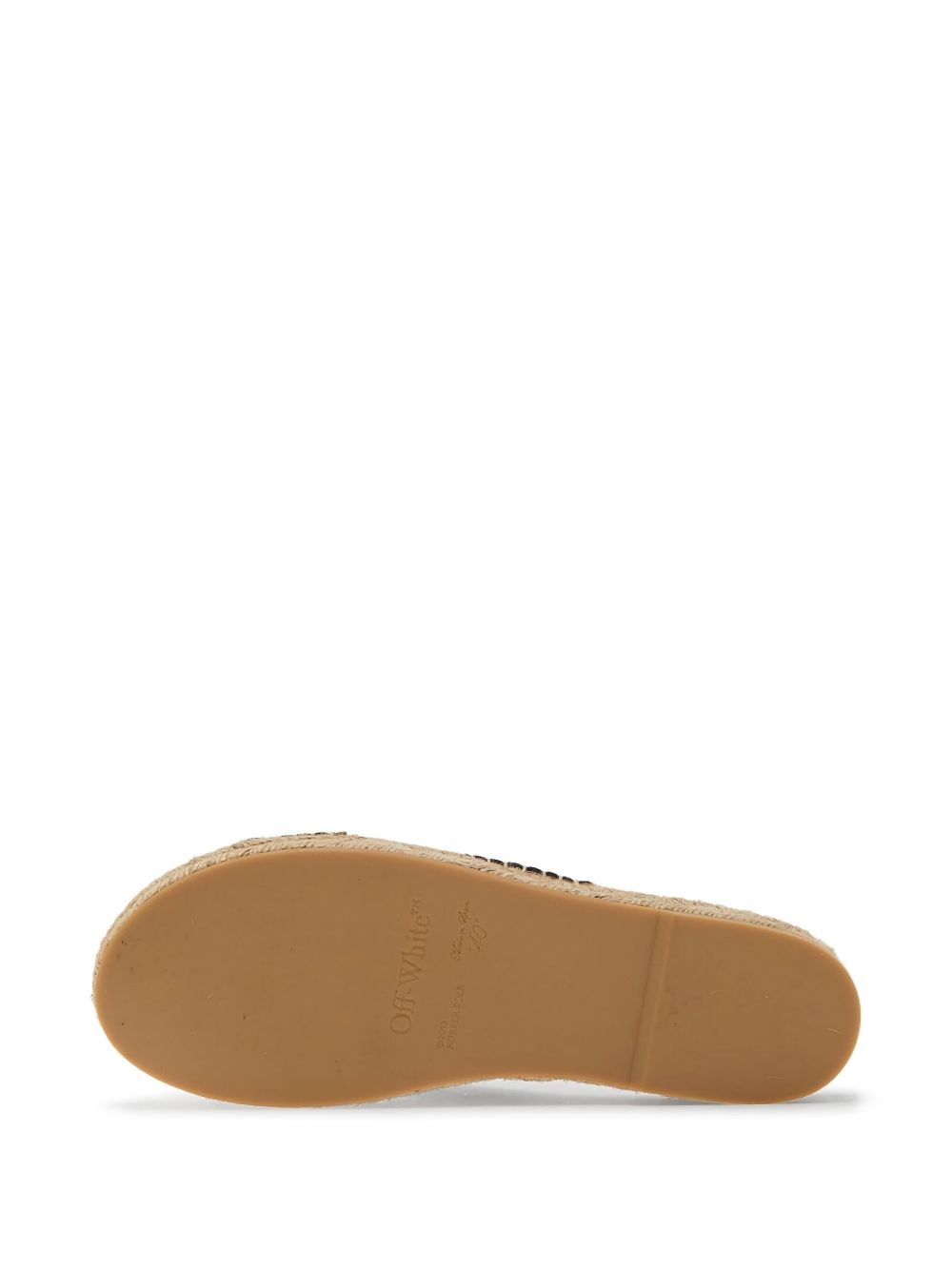 Criss-Cross espadrilles - 5