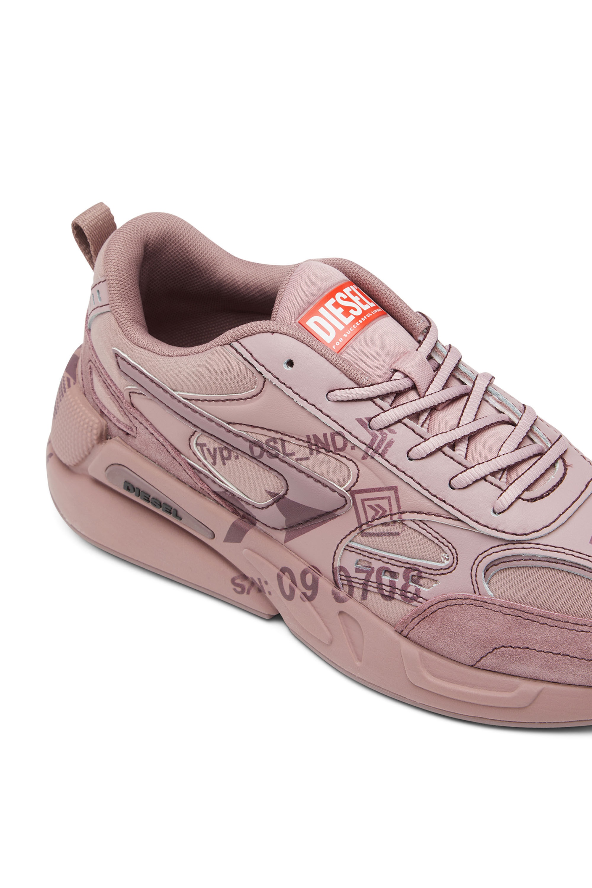 S-SERENDIPITY SPORT W - 7