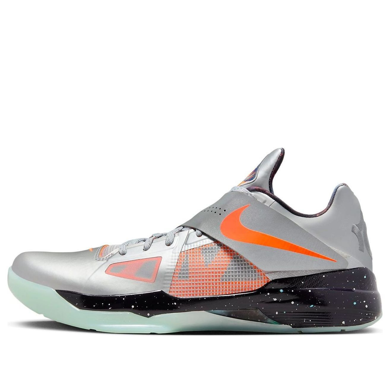 Nike KD 4 'All-Star Galaxy 2024' FD2635-001 - 1