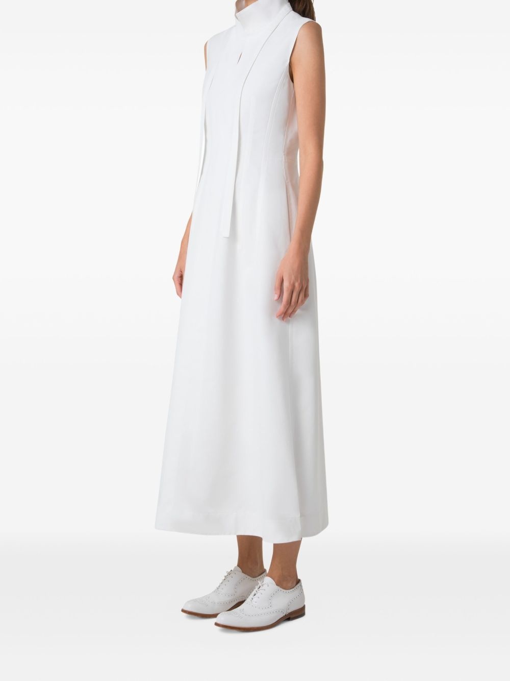 cotton dress - 4