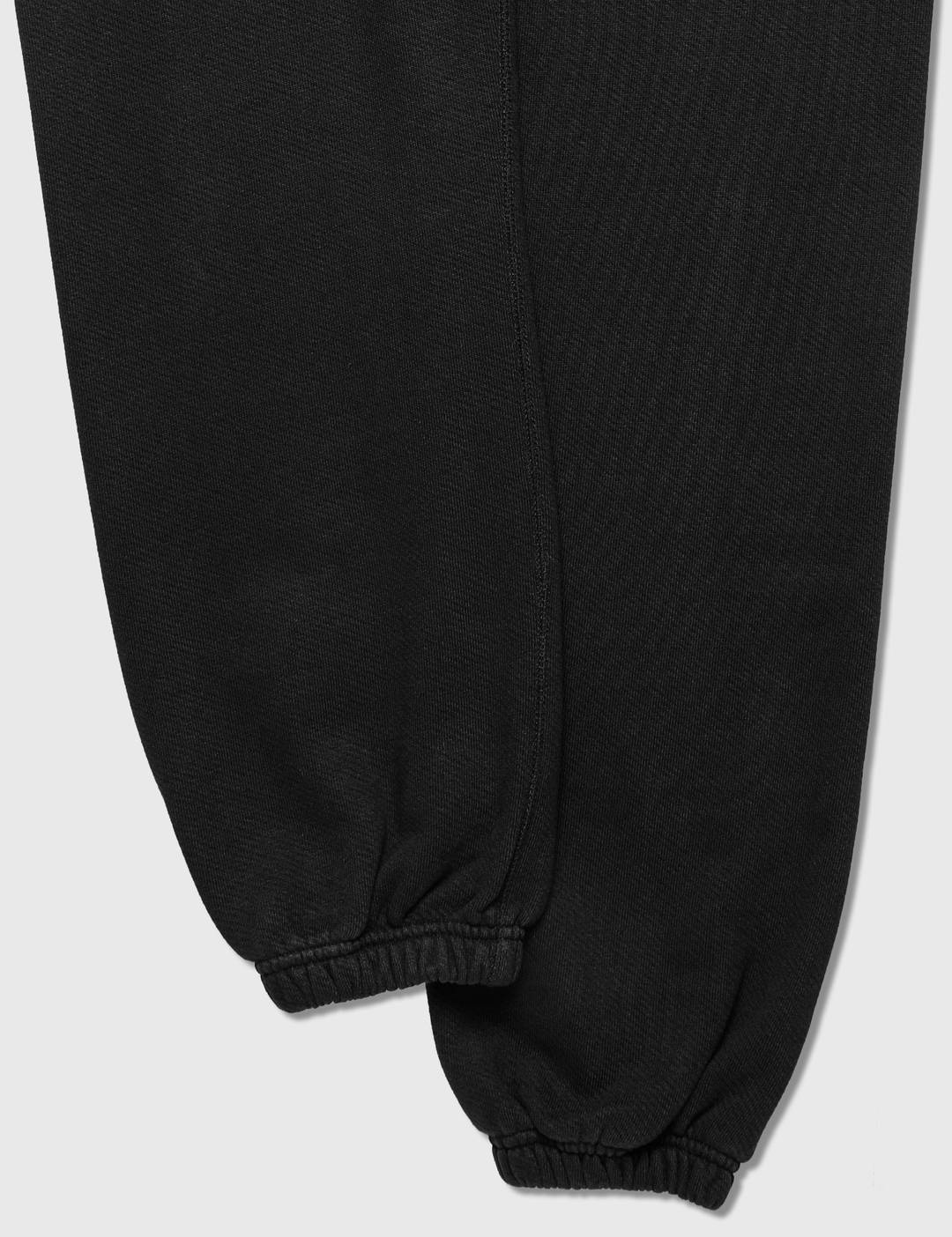 Diagonal Sweatpants - 7