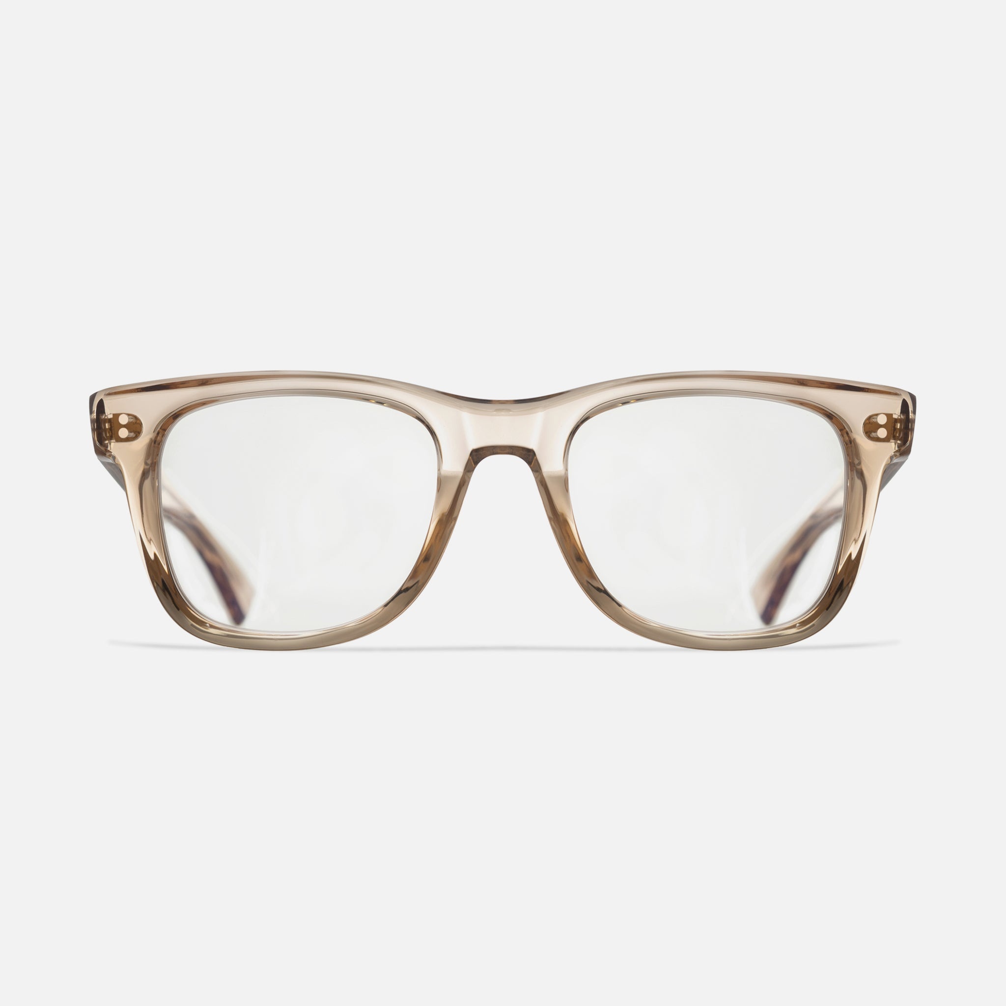 9101 OPTICAL SQUARE GLASSES - 3