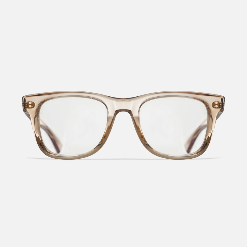 9101 OPTICAL SQUARE GLASSES 3