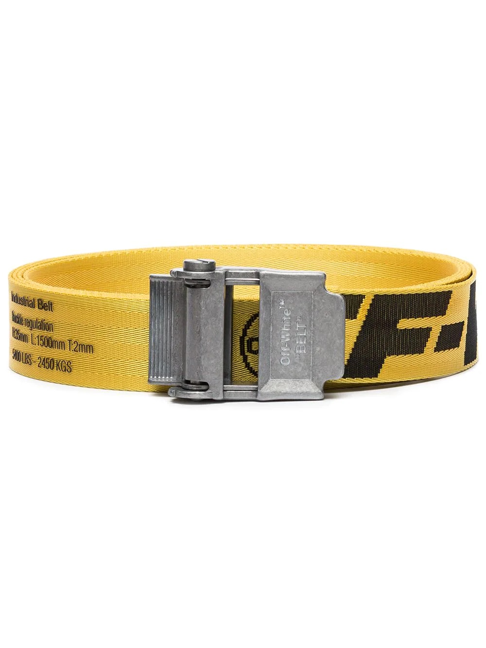 logo Industrial belt - 1