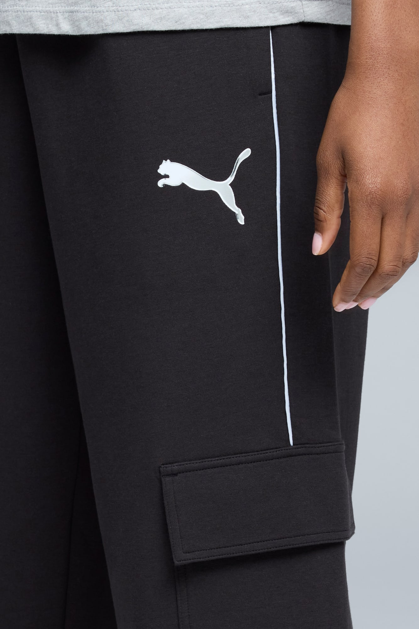 Sport Pack Relaxed Fit Cargo Pants - 4