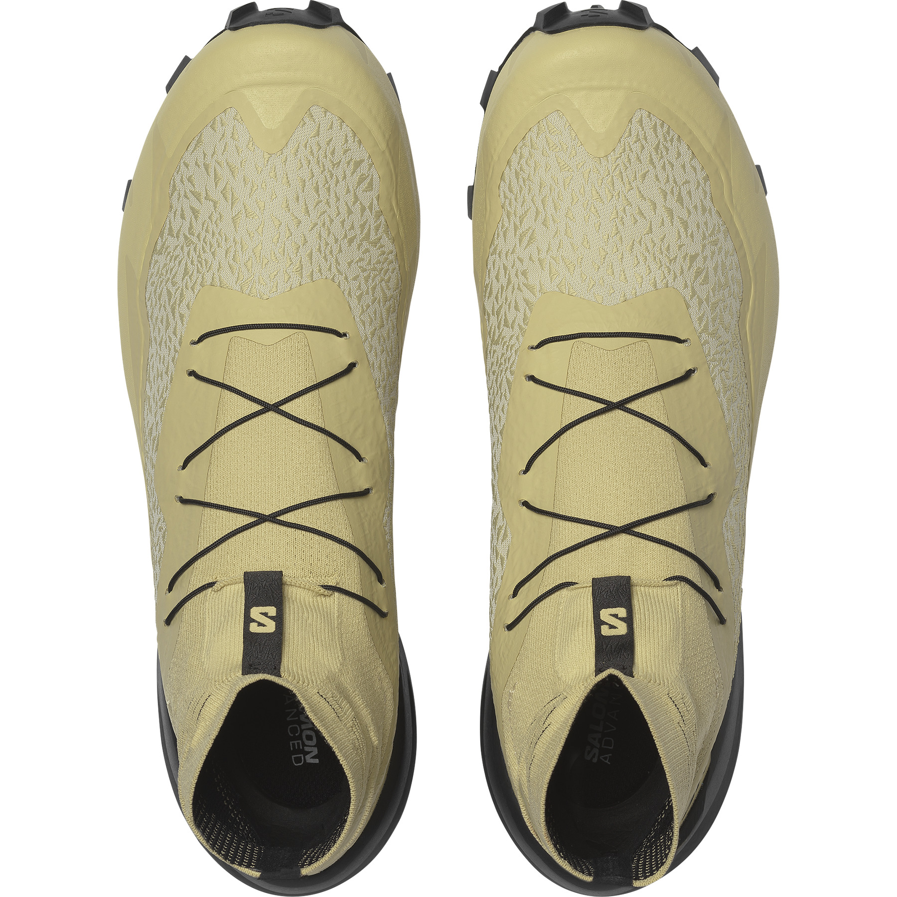 SPEEDCROSS ADVANCED - 3