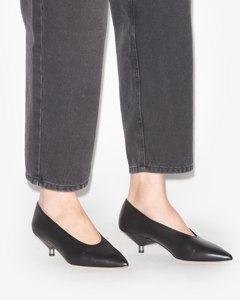 Isabel Marant EBISA PUMPS outlook