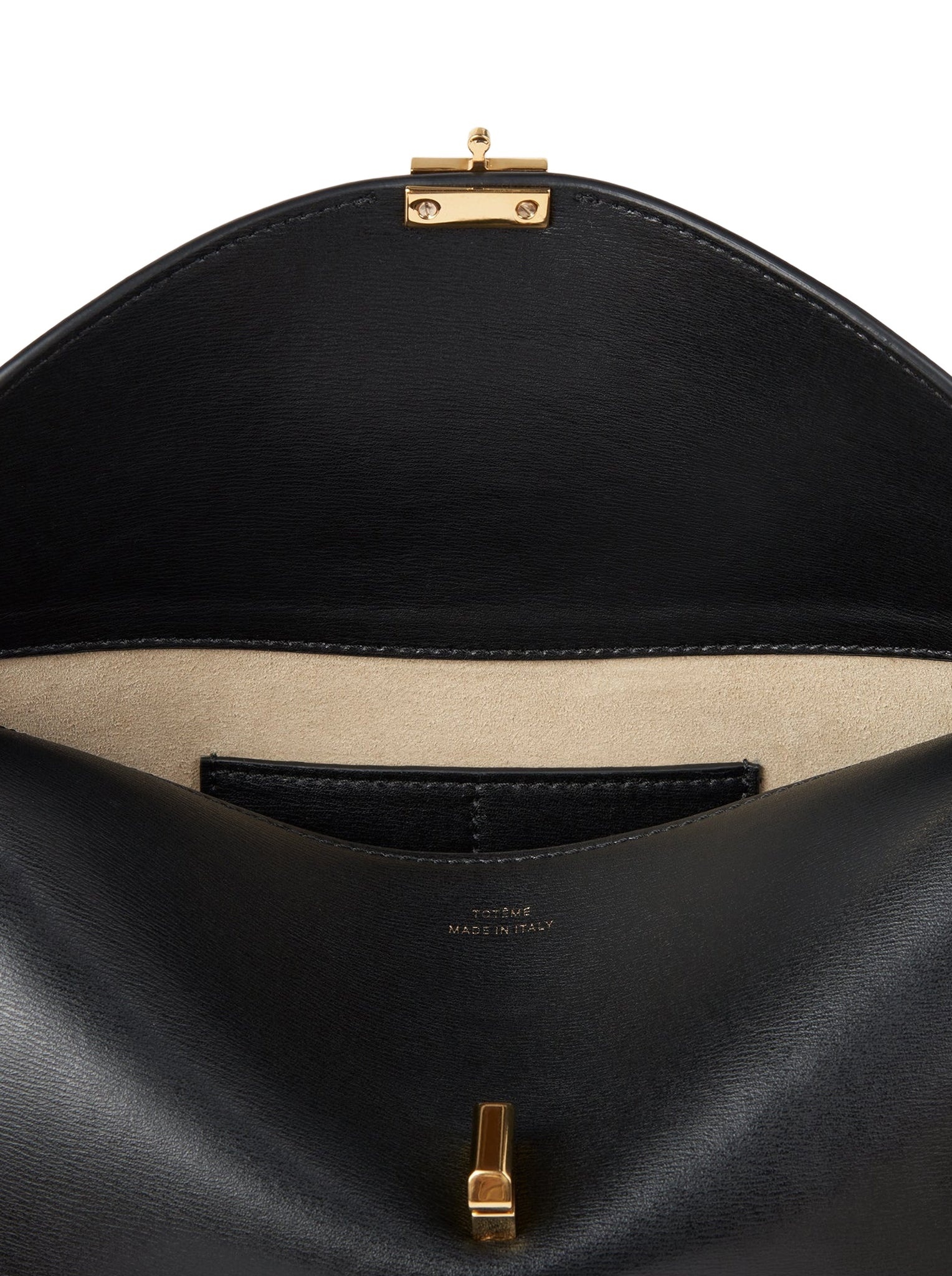 T-LOCK CLUTCH BLACK - 8