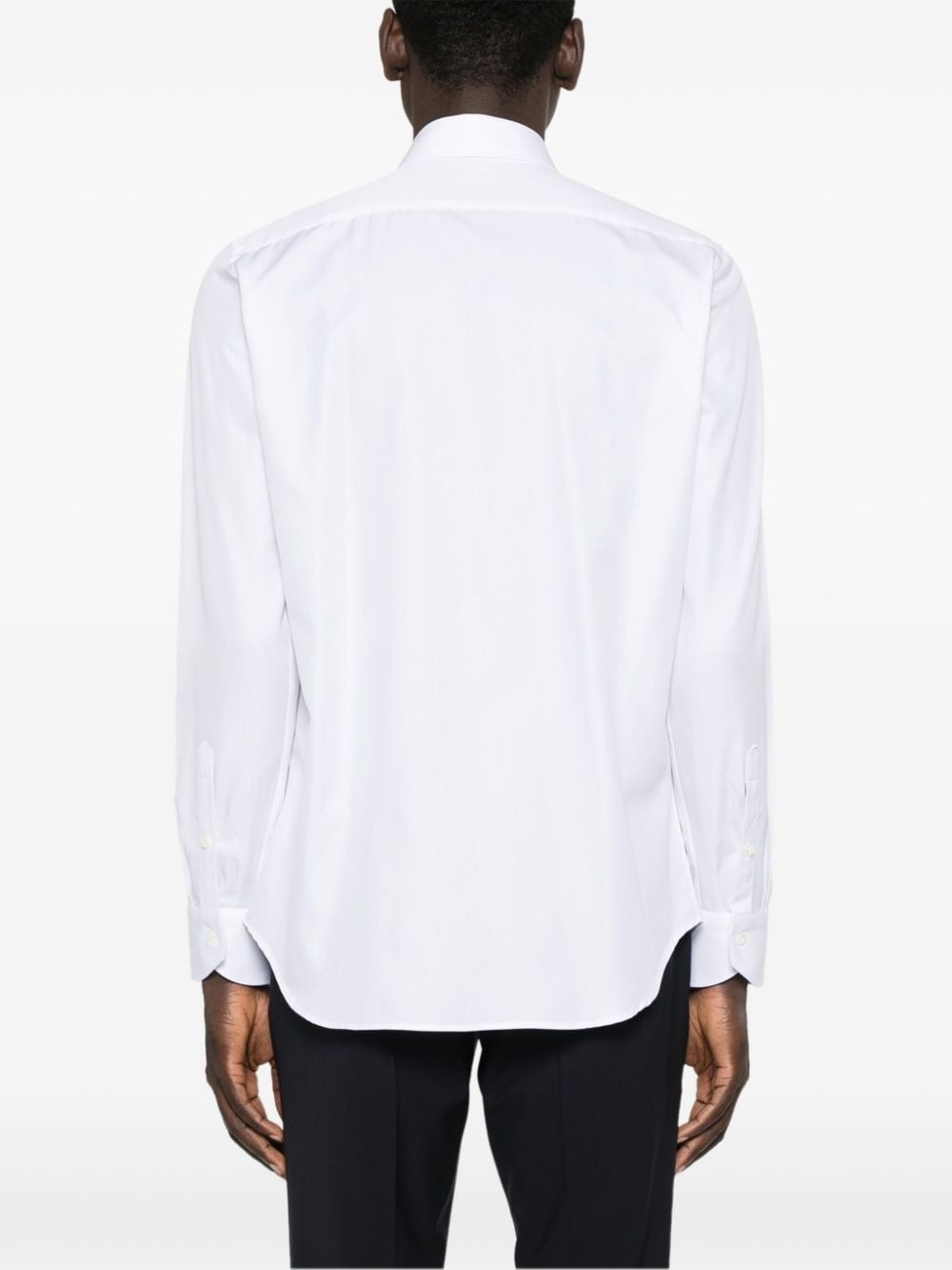 cotton shirt - 4