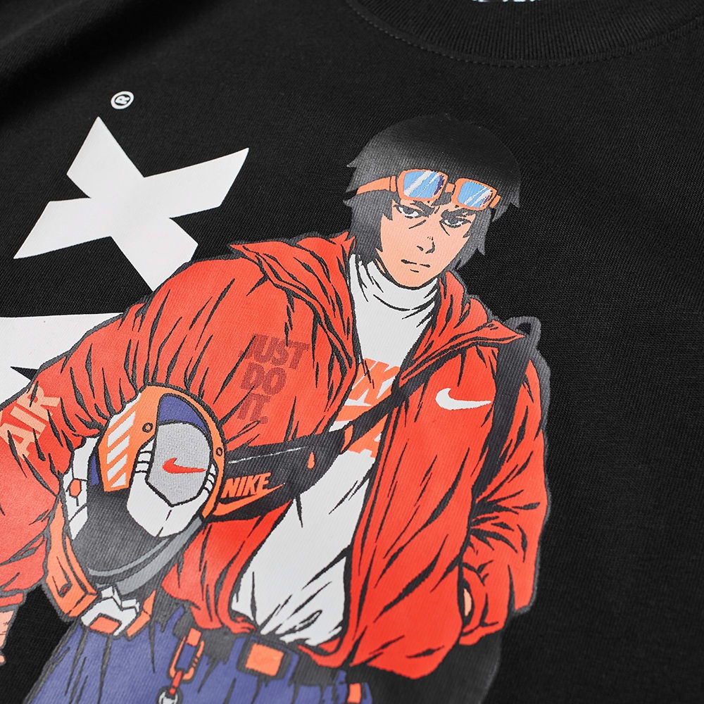 Nike Manga Hypeman Tee - 2