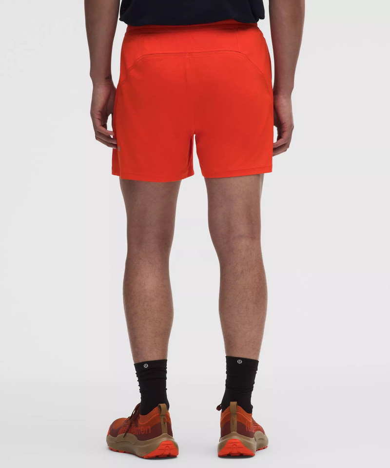 Pace Breaker Lined Short 5" 3