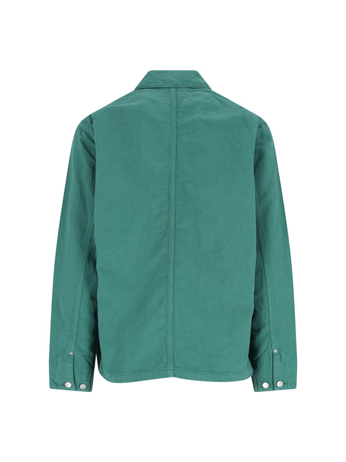 'WALTER' SHIRT JACKET - 2