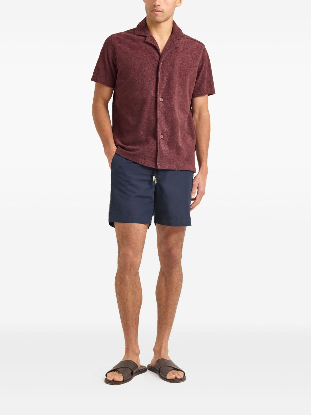 Howell short-sleeve shirt - 2