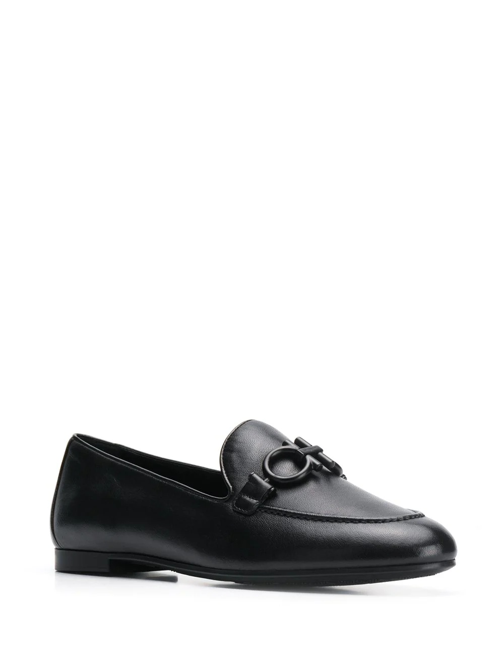 Vara bow loafers - 2