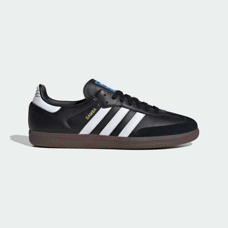 Samba OG Shoes - 1