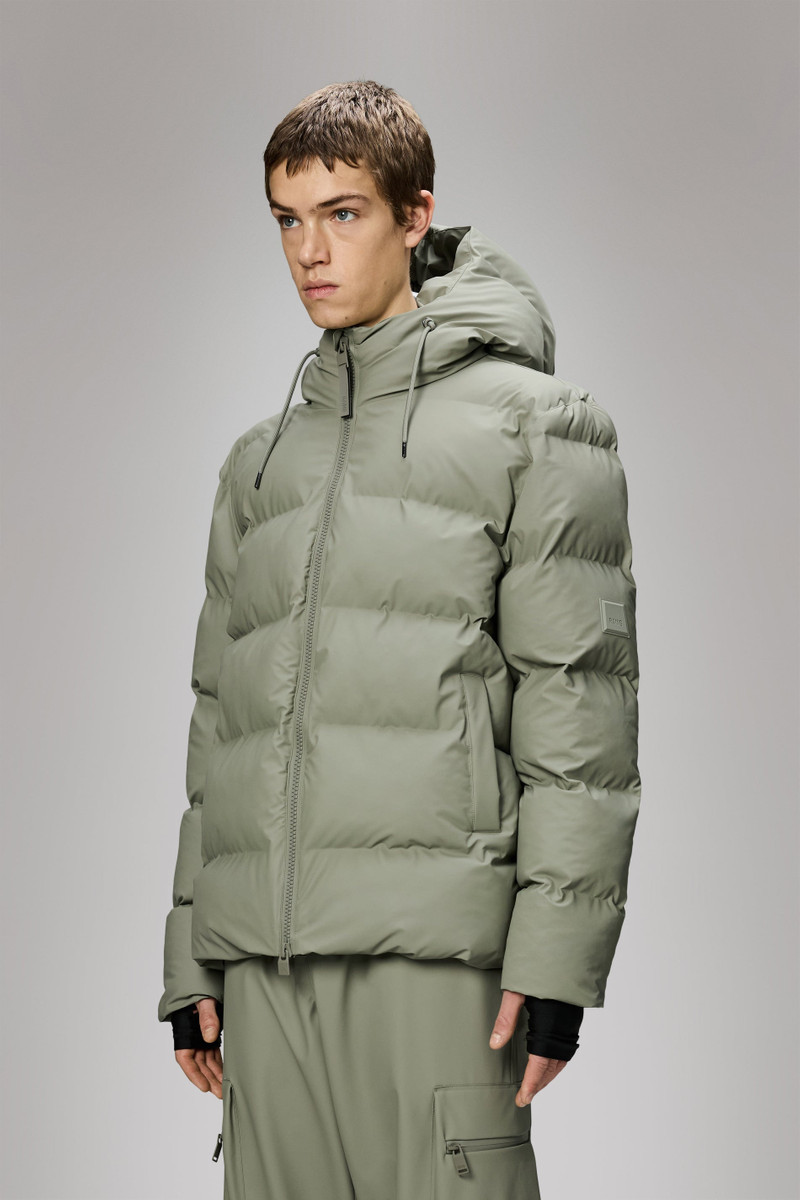 Alta Puffer Jacket 5