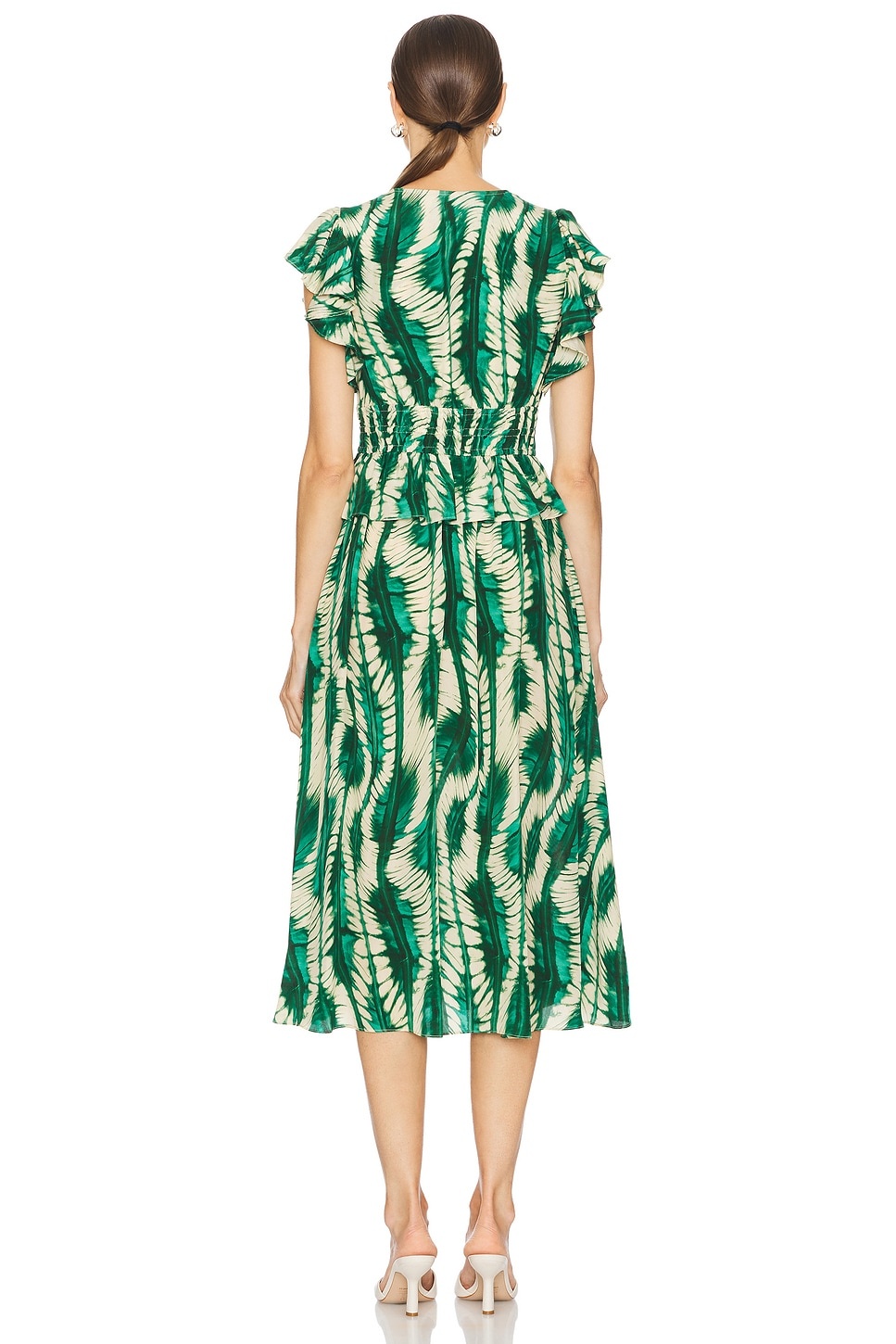 Brielle Dress - 3