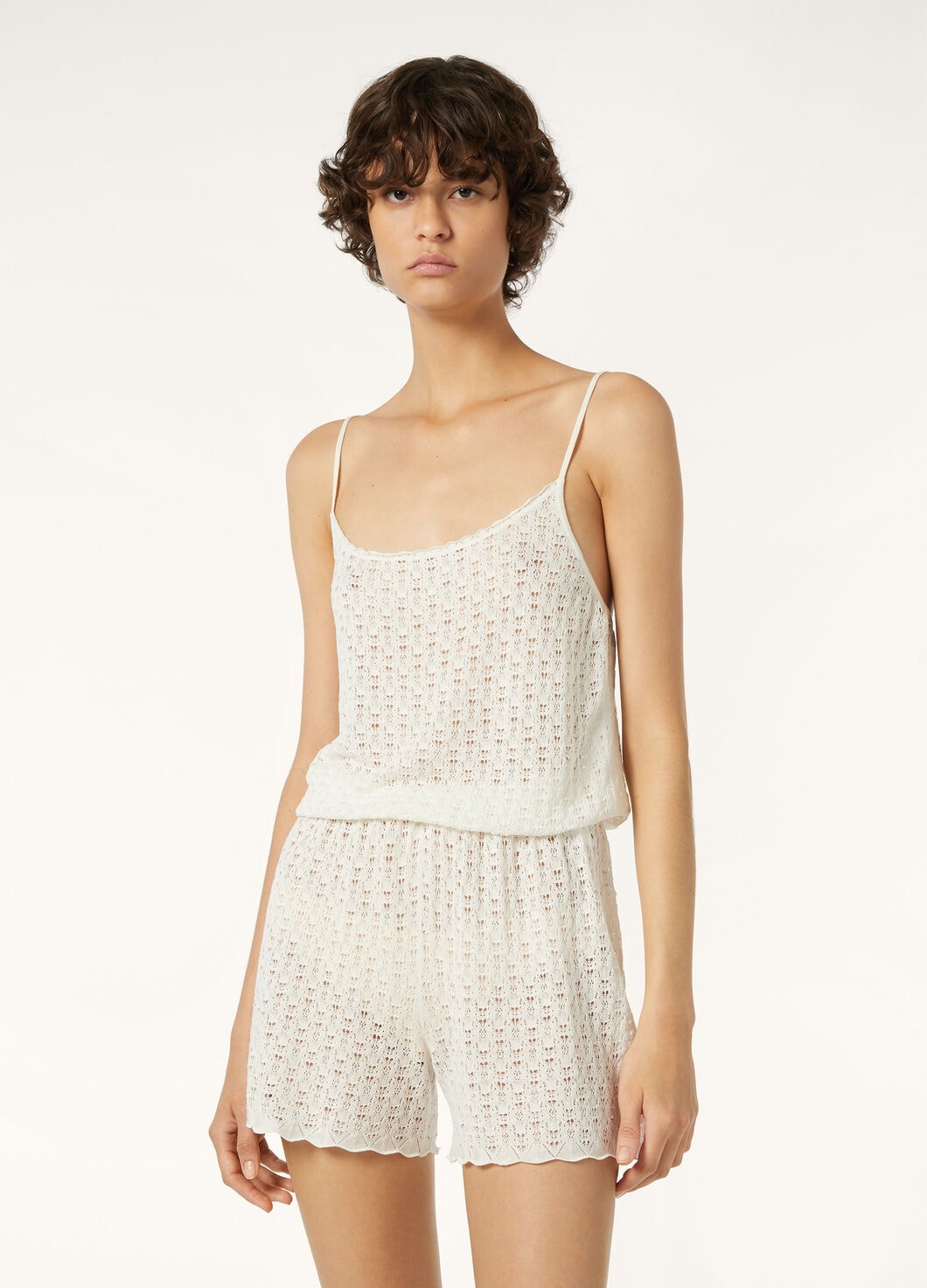 Fresh Linen Camisole - 4
