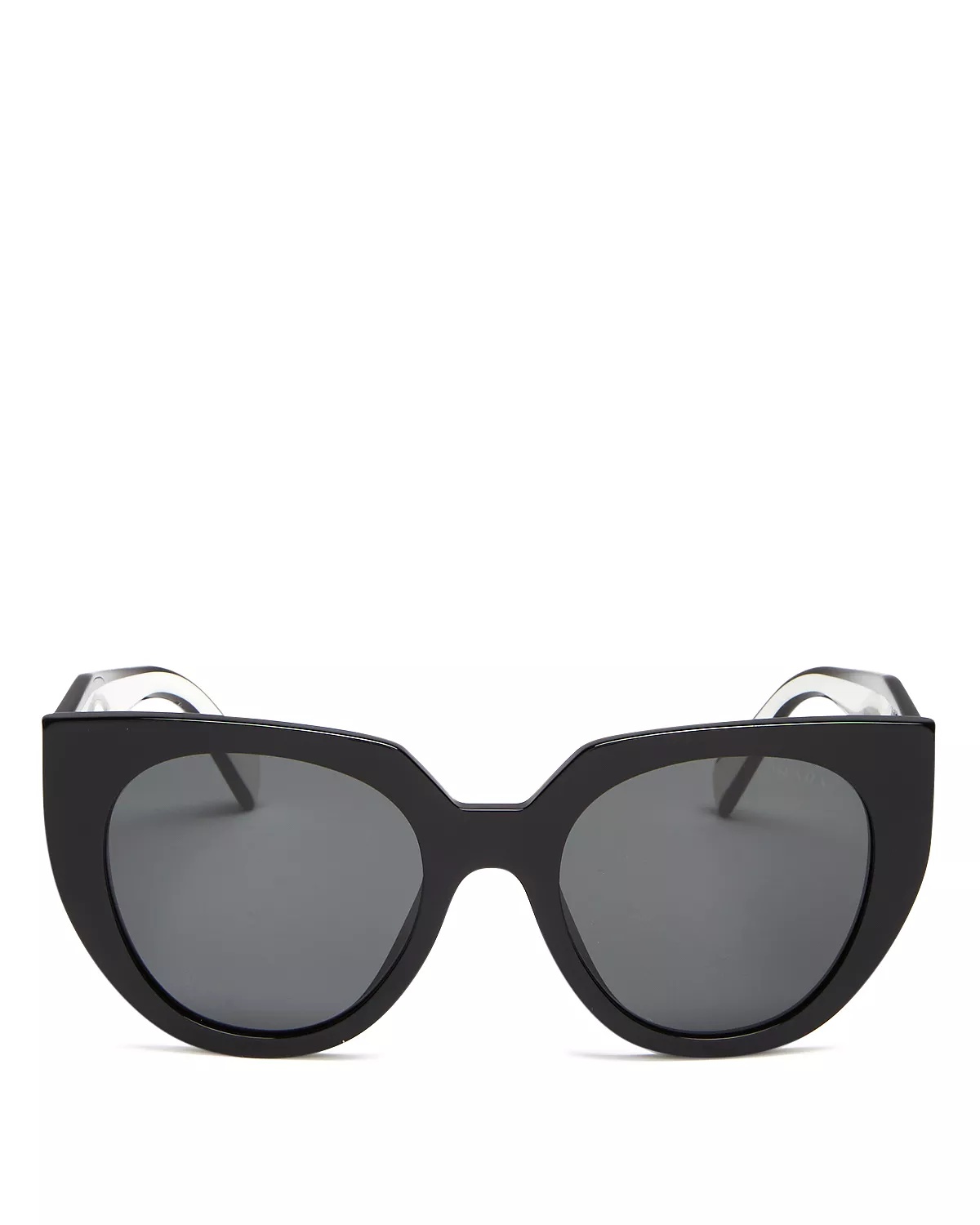 Cat Eye Sunglasses, 52mm - 3