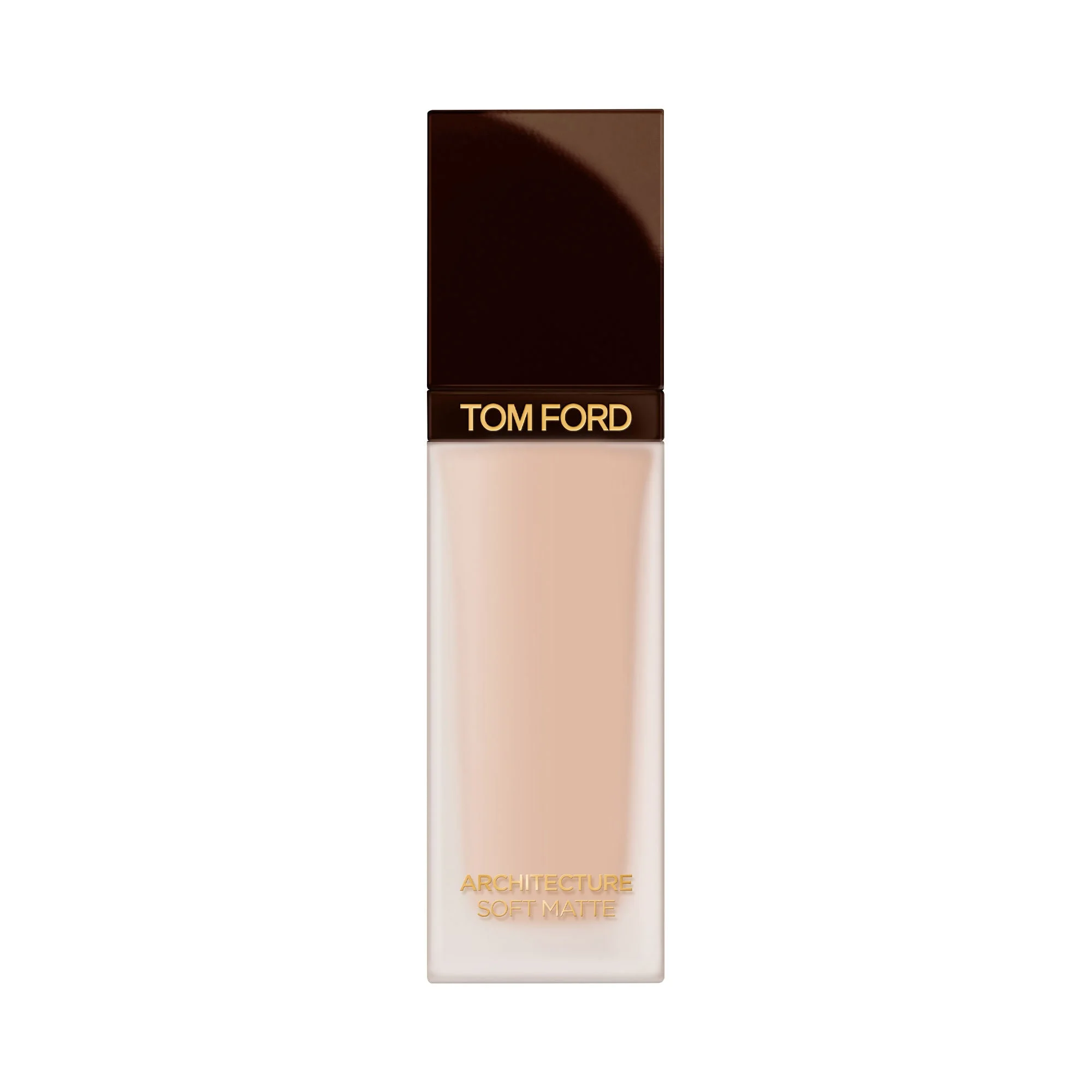 Architecture Soft Matte Blurring Foundation - 1